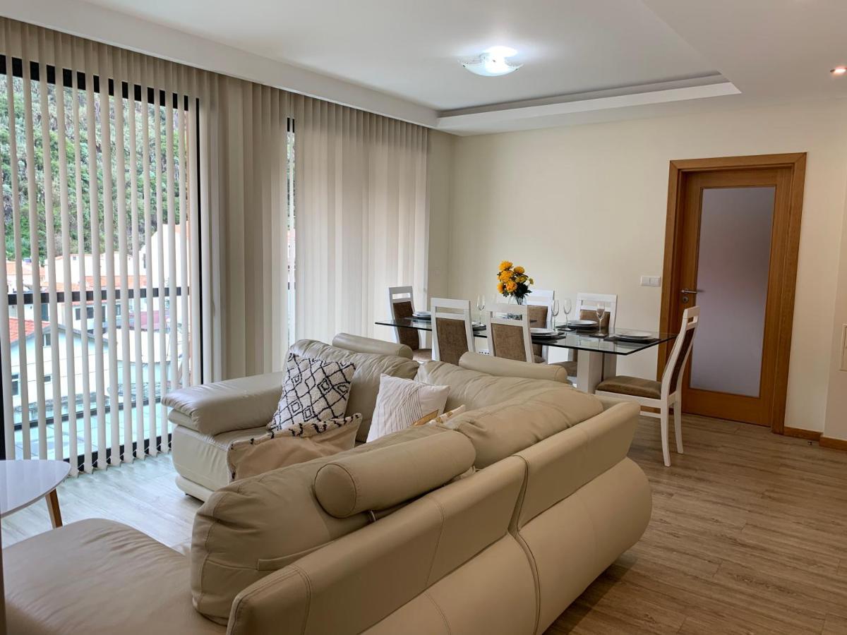 Giesta Flower By Madeira Holiday Rentals Ribeira Brava Exterior photo