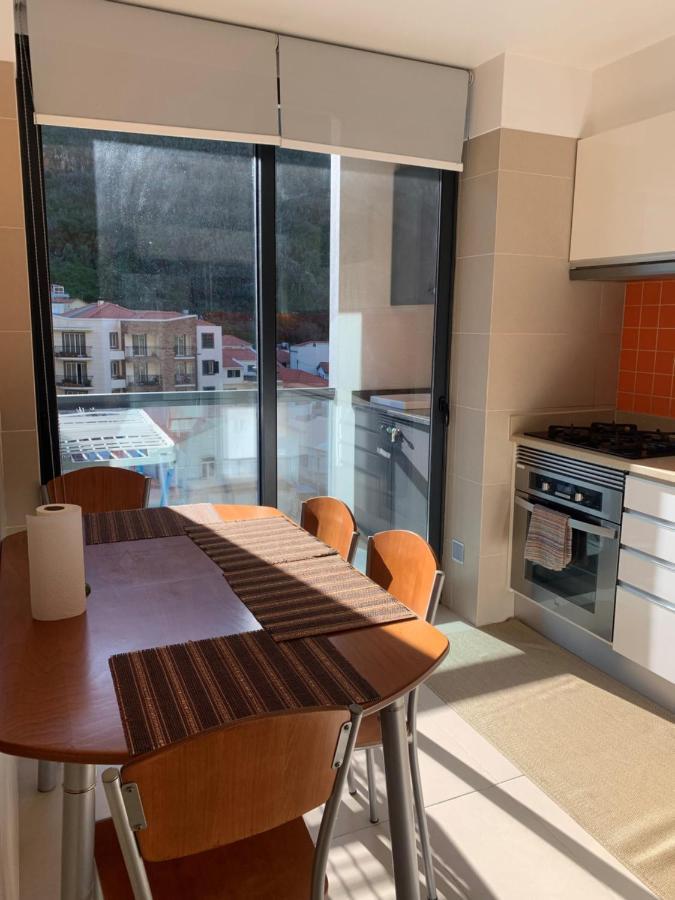 Giesta Flower By Madeira Holiday Rentals Ribeira Brava Exterior photo