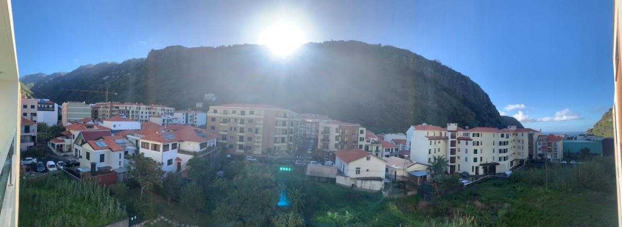 Giesta Flower By Madeira Holiday Rentals Ribeira Brava Exterior photo